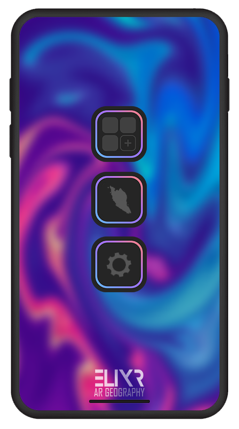 my floating image