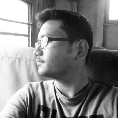 Alister Baroi